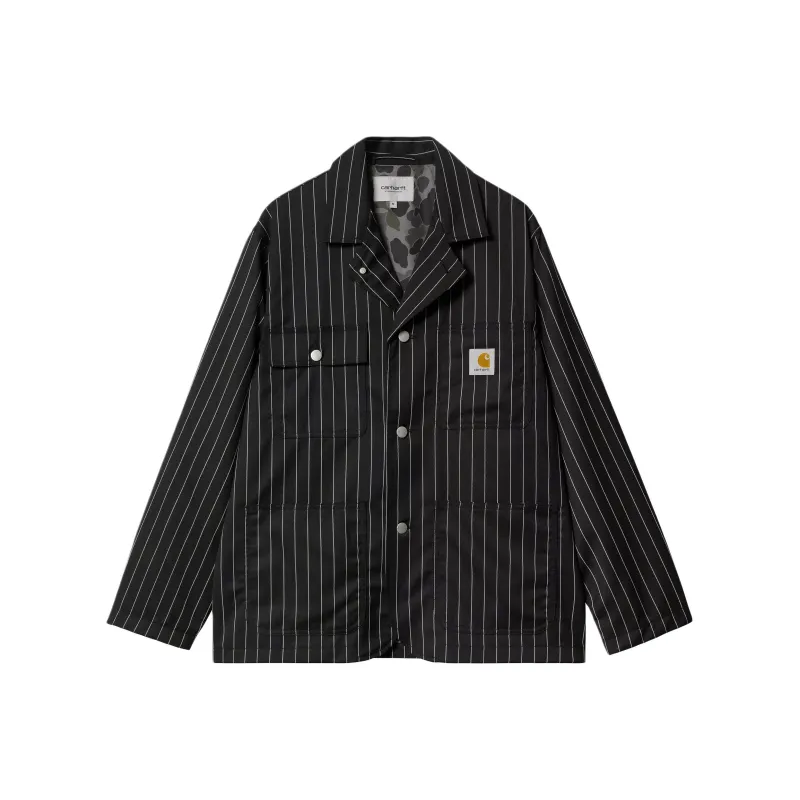 Carhartt WIP Seaton Blazer-0