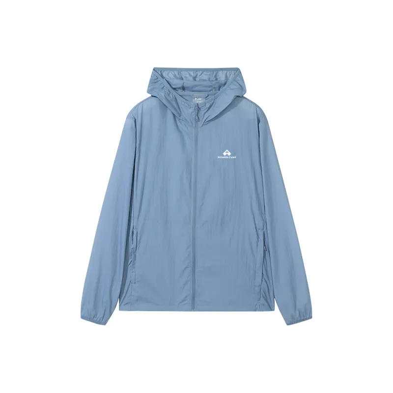PIONEER CAMP Sun Protection Clothing Coat Unisex-7