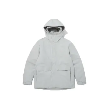 THE NORTH FACE Jacket Men's Gray
