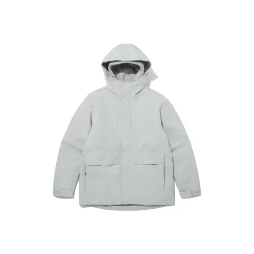 THE NORTH FACE Jacket Men's Gray