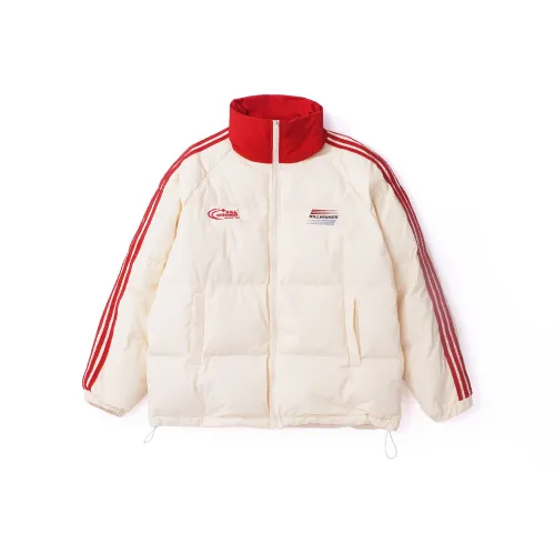 KILLWINNER Down Jackets Unisex