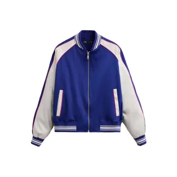 ZARA Jackets Coats Men's Dark Blue