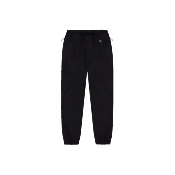 Champion Cargo Pants Moderate Casual Pants Japan Version Unisex