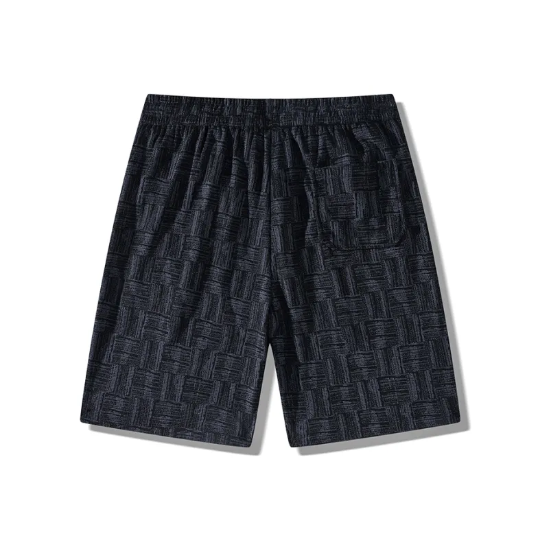Evil Lions Casual Shorts Unisex-1
