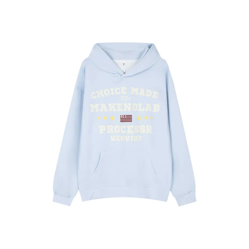 YINLEI Sweatshirts Unisex-1