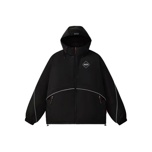 Coca Cola flag Jacket Coat Unisex