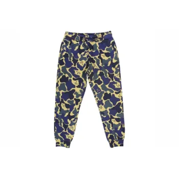 RIPNDIP Jogger Sweatpants Unisex Camouflage