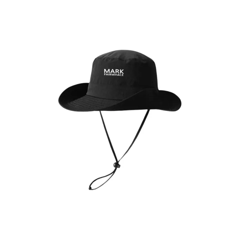 FAIRWHALE Recycled Polyester Bucket Hats Unisex-8