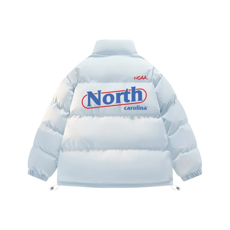 NCAA Puffer Jackets Unisex-6