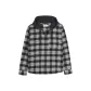 Black Plaid