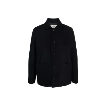 VALSTAR Jackets Coats Men's Black
