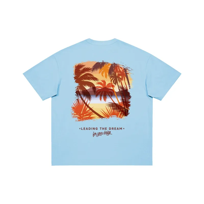 LPMX T Shirts Unisex-17