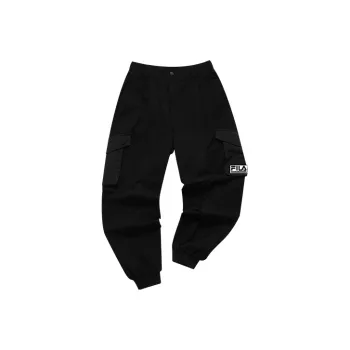 White Mountaineering X FILA FUSION FILA FUSION Hakusan L Collaboration Collection Cargo Pants Men