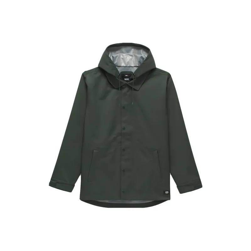 Vans Sanderson MTE-2 Jackets Men Green-0
