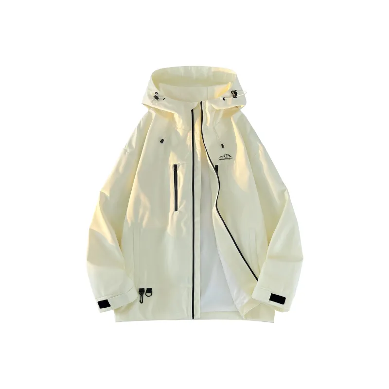 WARRIOR Jackets Unisex-10