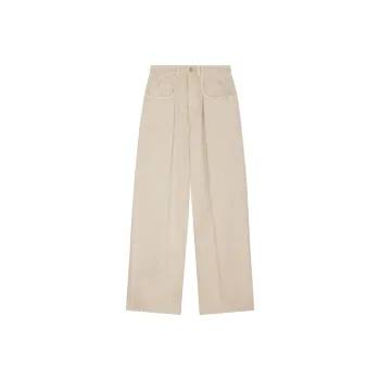 ISABEL MARANT Janael Straight Leg Jeans