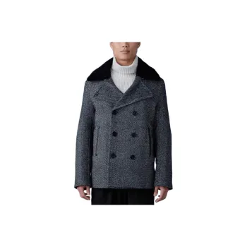 MACKAGE FW/AW24 Jackets & Coats Men's Black