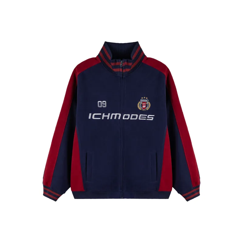 ICH MODE Jackets & Coats Unisex-2