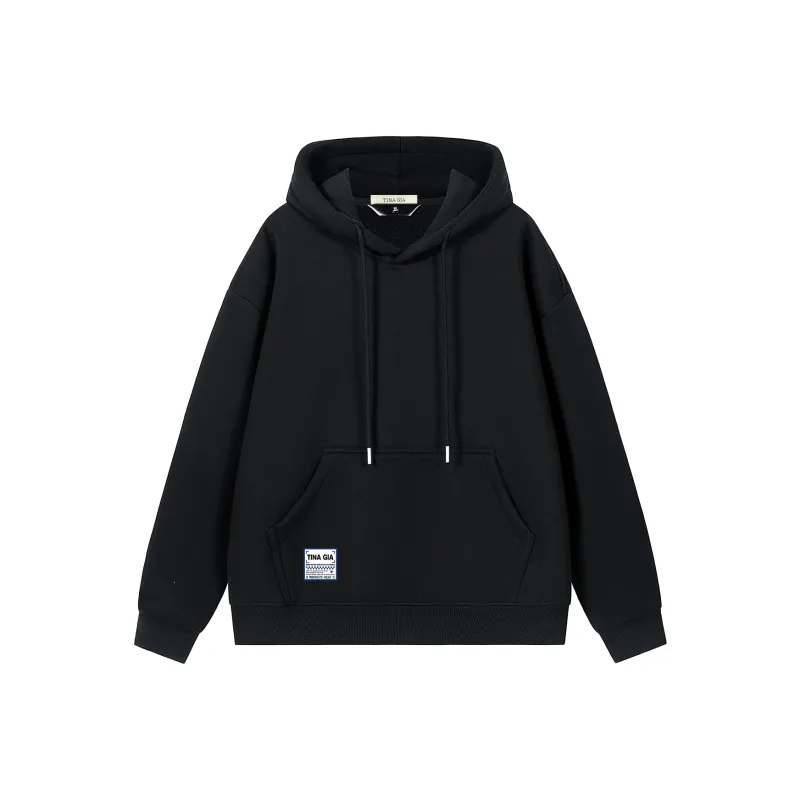 TINA GIA Sweatshirts Unisex-2