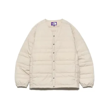 THE NORTH FACE PURPLE LABEL Jackets Unisex Light Beige