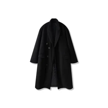 DKPD Coats Unisex