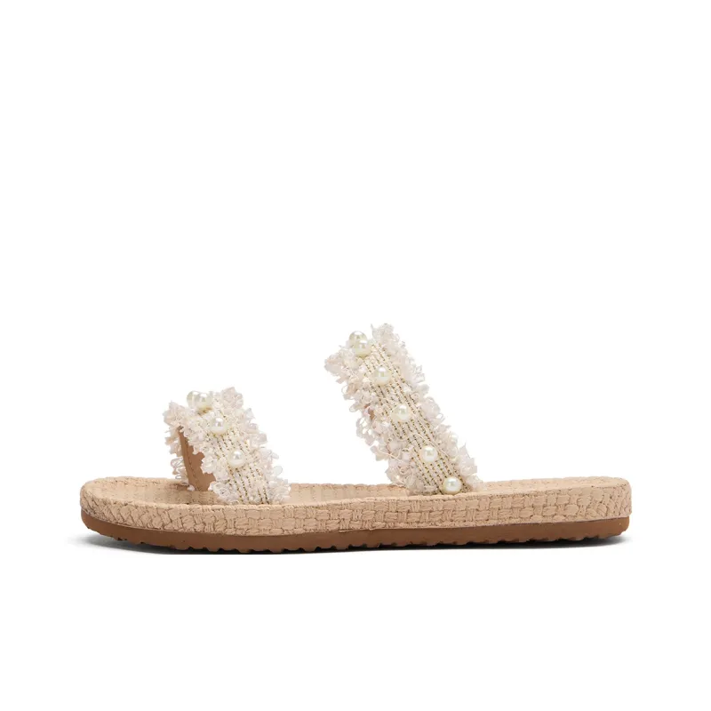 Hotwind Quiet Slide Slippers Women's-5