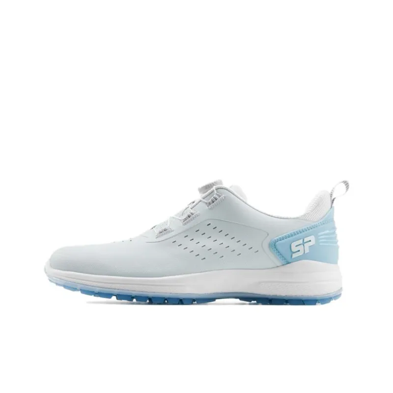 SOUTHPORT Cushioning, Waterproof, And Breathable Low Top Golf Shoes Men's-2