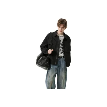 Evil Lions Jackets & Coats Unisex
