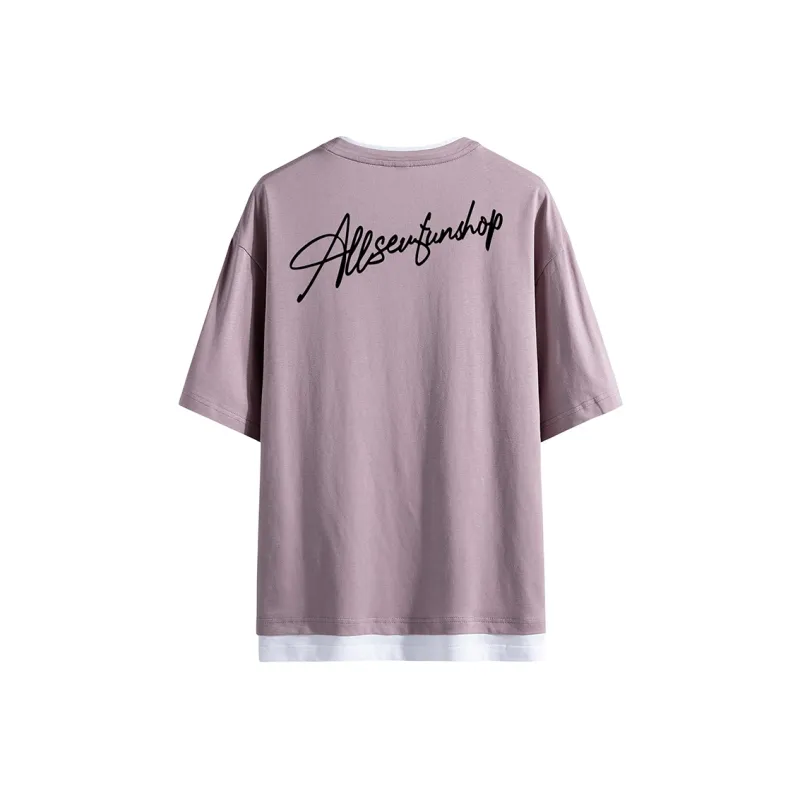 7 SEVFUN T Shirts Unisex-11
