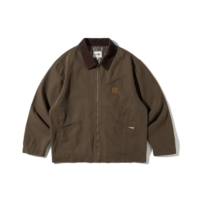 KXLFCHN Jackets Unisex-3