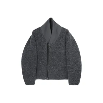 SIMPLE PROJECT Jackets Coats Unisex