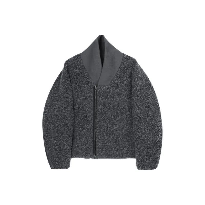 SIMPLE PROJECT Jackets Coats Unisex-0