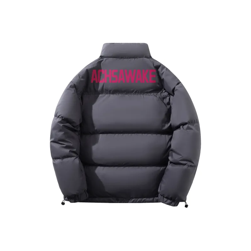 ACHS AWAKE Down Jackets Unisex-7