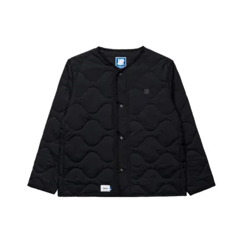 UNDEFEATED Puffer Jacket Unisex