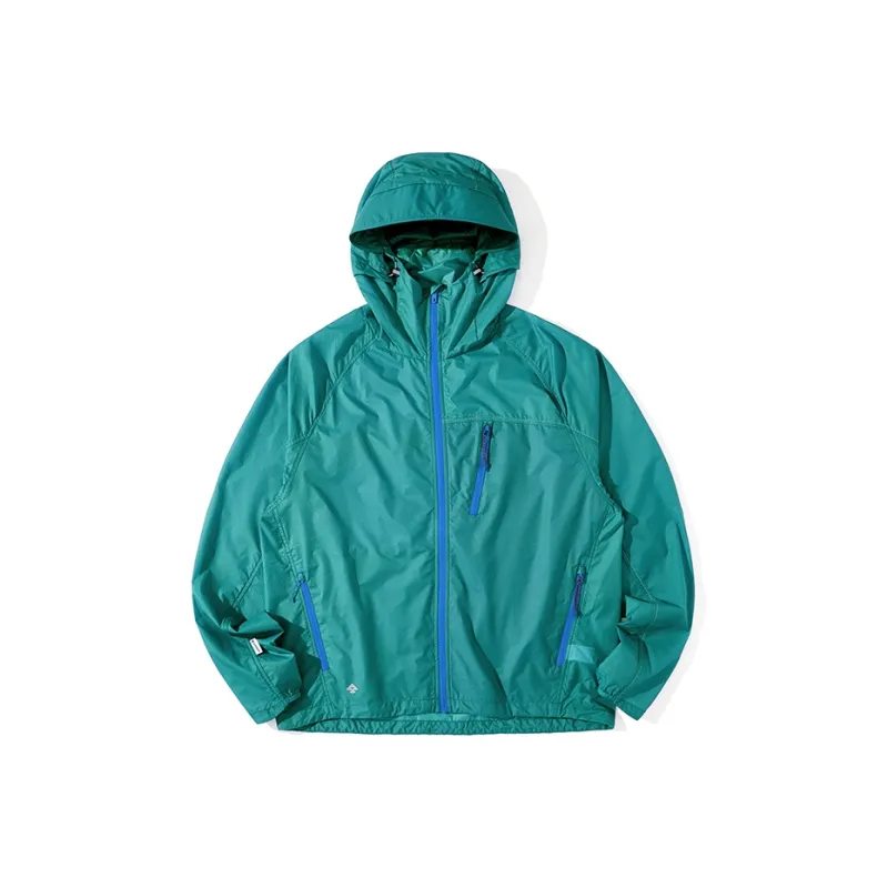 NOTHOMME Sun Protection Clothing Unisex-3