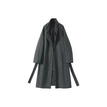 GSUE Coats Unisex