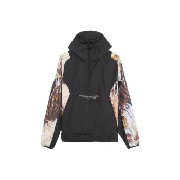 Nike X Nocta Running Jacket Multicolor