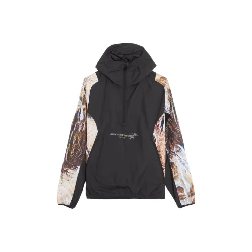 Nike X Nocta Running Jacket Multicolor
