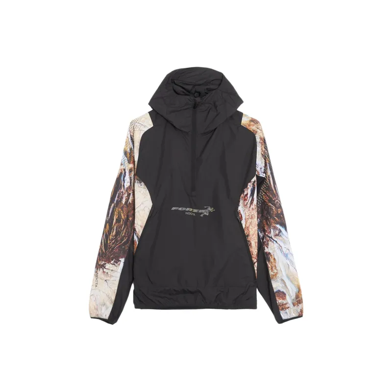 Nike X Nocta Running Jacket Multicolor-0