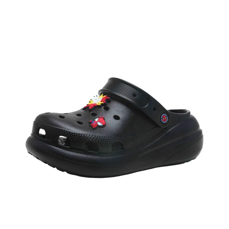 MARVEL The Avengers Series Clogs Unisex-0