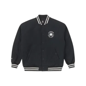 Converse Varsity Graphic Bomber Jacket