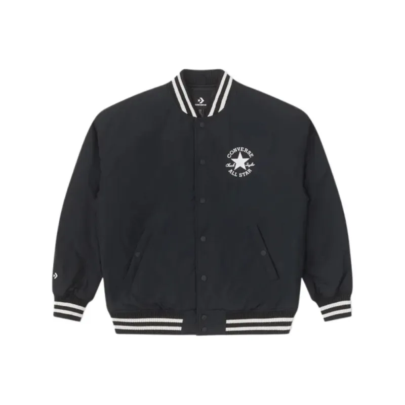 Converse Varsity Graphic Bomber Jacket-0