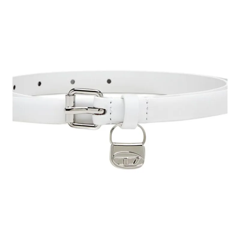 DIESEL B Charm Hip Belt-1