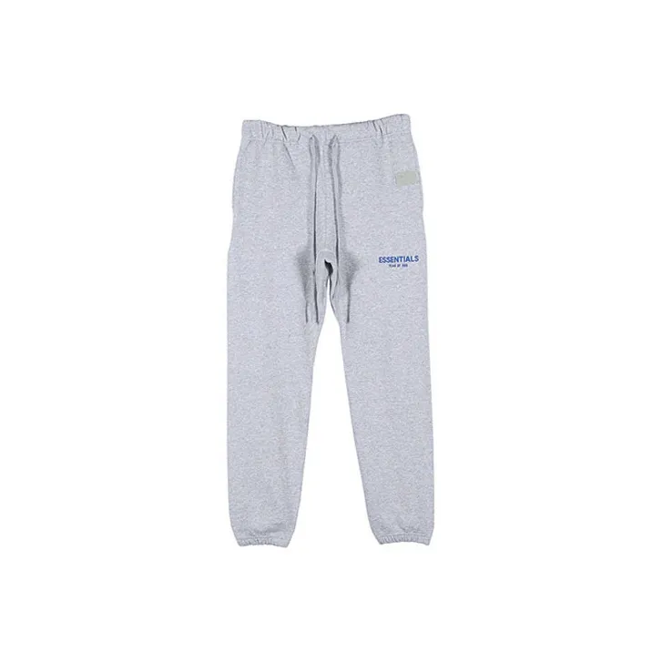 Fear Of God Essentials X Tmc Crenshaw Sweatpants-0