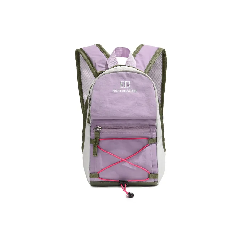 GEERDUN Oxford Backpack Unisex Multicolor-2