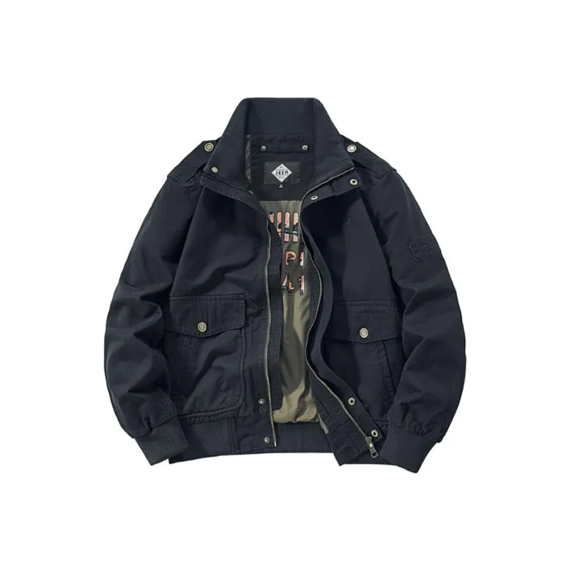 JEEP SPIRIT Jackets & Coats Men's-0