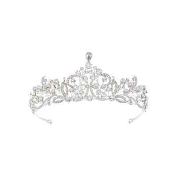 Enchanting Cat Alloy Headbands Women's