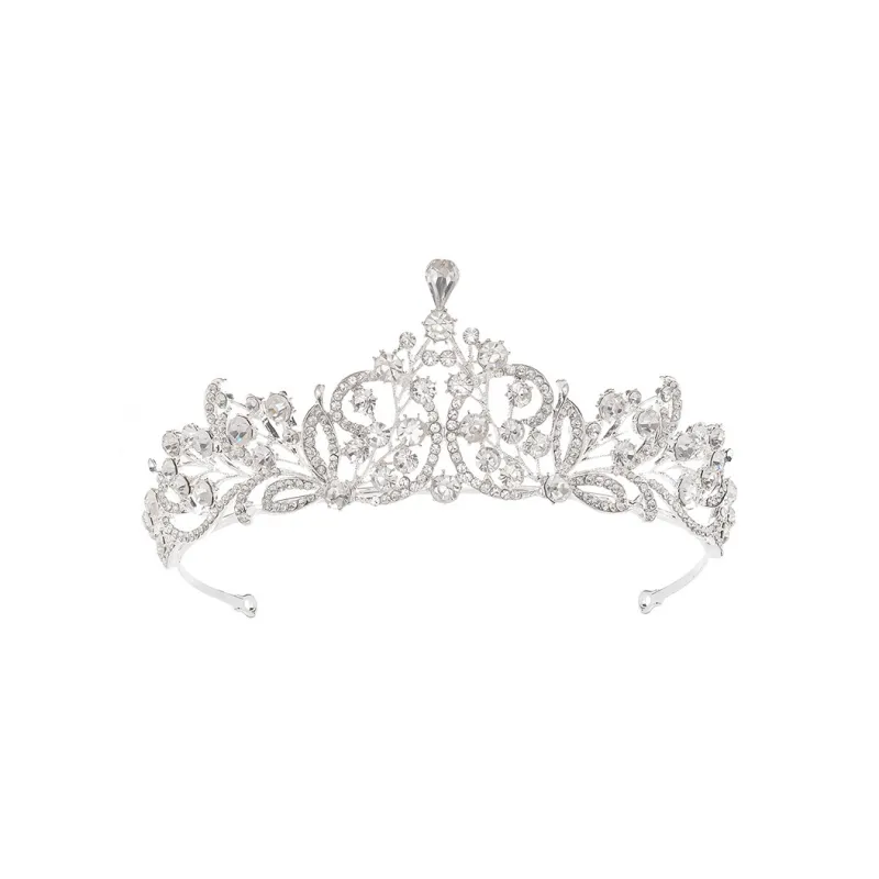 Enchanting Cat Alloy Headbands Women's-0