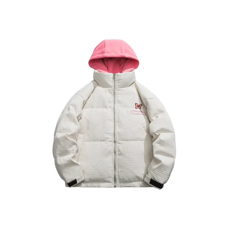 WANCHAO CP Down Jackets Unisex-0