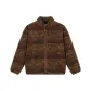 Red Brown